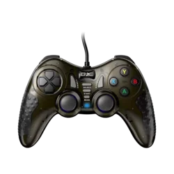 Gamepad Genius MaxFire GX-19UV Dark Copp