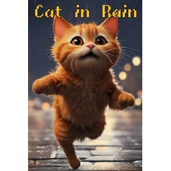 Cat in Rain XBOX LIVE Key EUROPE