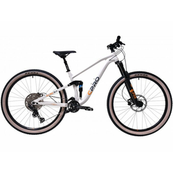 CAPRIOLO MTB AL-GO 9.7 FS 29 SIVO ZA MUŠKARCE