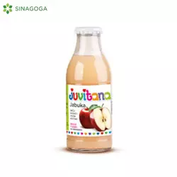 KASASTI NEKTAR OD JABUKE 130GR JUVITANA (12) SWISSLION-TAKOVO