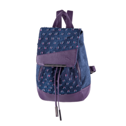 PULSE Ranac roma flower jeans