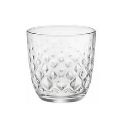 Čaša za vodu Glit acqua 29,5cl 6/1 580212
