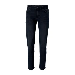 TOM TAILOR Kavbojke Marvin, modra