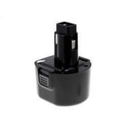 POWERY Akumulator Black & Decker CD961