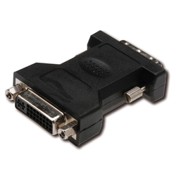 DIGITUS adapter DVI-DVI 29Ž/29Ž 24+5 (AK-320503-000-S)