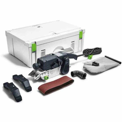 FESTOOL tračni brusilnik BS 75 E-Plus