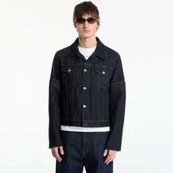 Jakna MM6 Sportsjacket Dark Blue 52