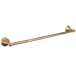 Kopalniški obešalnik Antique Bronze 332867B RETRO