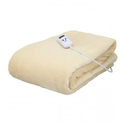 ALPINA HOME  Deka električna 130x180cm 184234