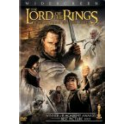 Kupi Gospodar Prstenova: Povratak Kralja (The Lord Of The Rings: The Return Of The King DVD)