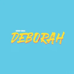 Sorry Girls - Deborah (LP)