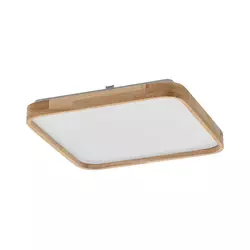 Osram - LED prigušiva plafonska svetiljka ORBIS ALICIA LED/16W/230V 29,2x29,2 cm