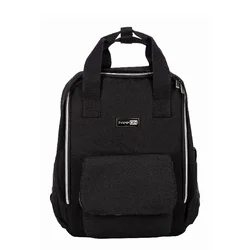 FreeON® Ruksak Style, crna