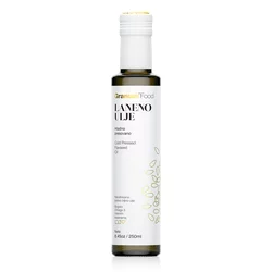 Hladno, nerafinisano laneno ulje 250ml