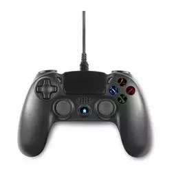 Gamepad Spartan Gear Hoplite 2 - Black