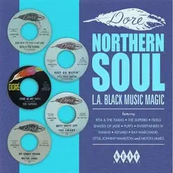 VARIOUS - DORÉ NORTHERN SOUL