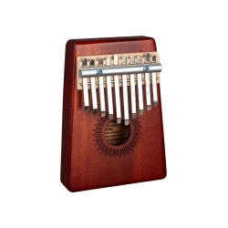 Kalimba SELA 17tipk Mahagonij votla SE 247
