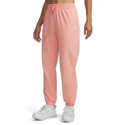 Under Armour SPORT TERRY JOGGER, ženske hlače, roza 6011020