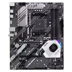 ASUS - PRIME X570-P