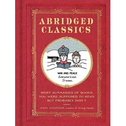 Abridged Classics