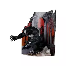 Statue Marvel - The Amazing Spider-Man - PVC - Venom #316