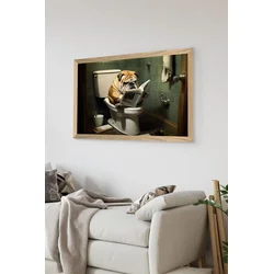 Wallity Slika Arthynmodelyty3348-24, 33x48 cm