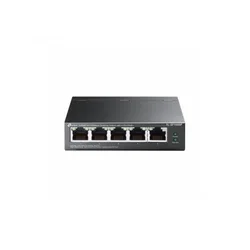 TP-LINK LAN Switch TL-SF1005P