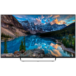 SONY 3D LED TV KDL-55W808C