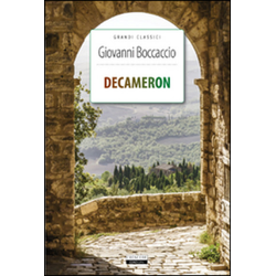 Decameron. Ediz. integrale