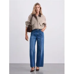 Mohito - Wide leg farmerke