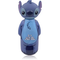 Stitch Gel za tuširanje 2in1, 300ml
