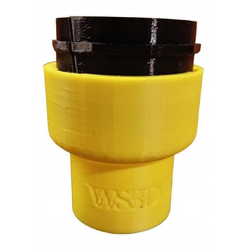 shumee DeWalt adapter - sesalnik FESTOOL CLEANTEC