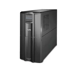 UPS APC Smart-UPS 2200VA/LCD/230V/with SmartConnect (SMT2200IC)