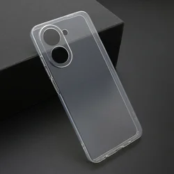 Maska za Xiaomi Redmi A5 4G/ Poco C71 (Global) (1717 mm) Skin Silikon transparent