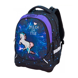 Ranac target superlight petit cosmic unicorn