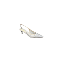 GianMarco F GMF2602 ET189 RETE ARGENTO