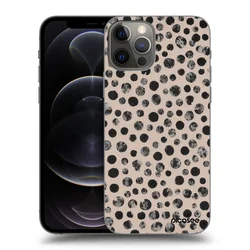 ULTIMATE CASE MagSafe za Apple iPhone 12 Pro - Dots