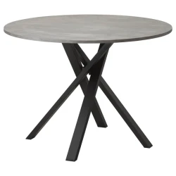 MARIEDAMM Sto, tamnosiva, 105 cm