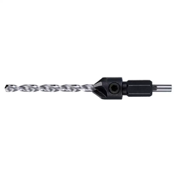 DeWALT sveder s povrtalom št.6 DT7604
