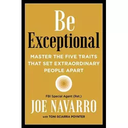 Be Exceptional