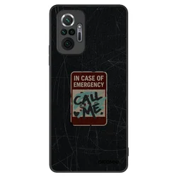 ULTIMATE CASE za Xiaomi Redmi Note 10 Pro - EMERGENCY
