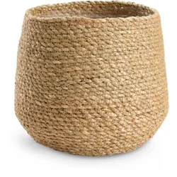 Saksija SEVERIN O20xV17cm natur