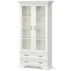 nabbi Vitrina Igins SC-2W2DRW - Andersenov bor
