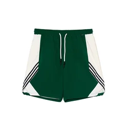 Cropp - Šorts - green