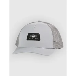 Oakley Patch Ellipse Tracker Cap cement