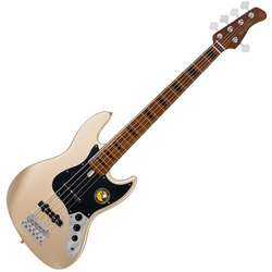 Sire Marcus Miller V5 Alder-5 Champagne Gold Metallic