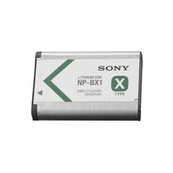 Sony baterija NP-BX1