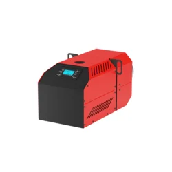 Mareli Gorionik na pelet SMB 50 rotary (50kW), Crveni