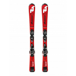 NORDICA TEAM J RACE FDT 100-140 Ski