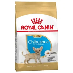 Royal Canin Chihuahua Puppy - hrana za štence čivave